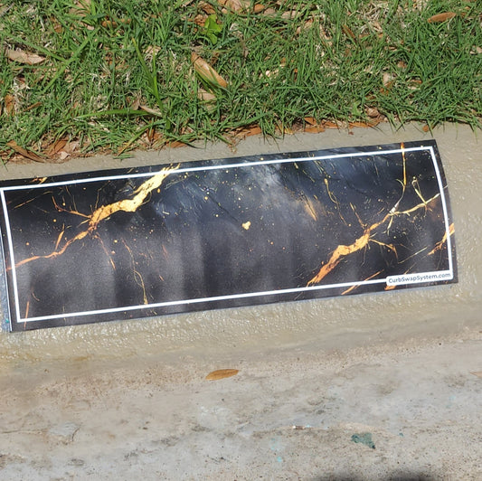 Midnight Marble