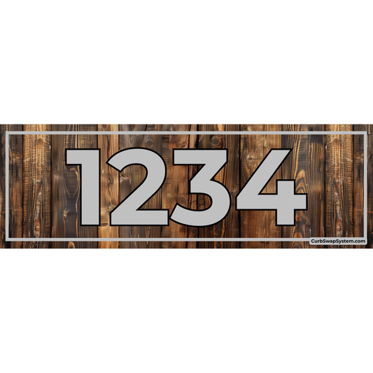 Rustic Wood